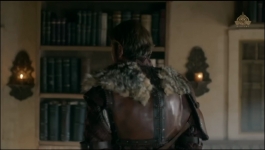 Barbarossa - Season 01 Episode 29 Urdu Dubbed